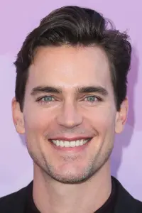 Фото Метт Бомер (Matt Bomer)