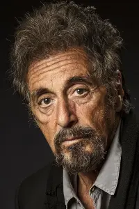 Фото Аль Пачіно (Al Pacino)