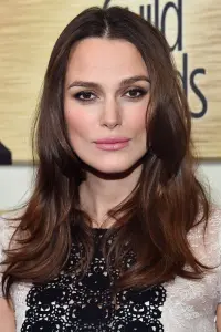 Фото Кіра Найтлі (Keira Knightley)