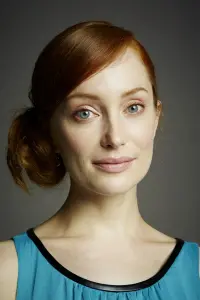 Фото Лотта Вербек (Lotte Verbeek)