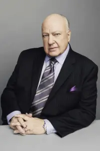 Фото  (Roger Ailes)