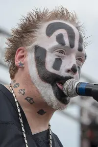 Фото Жорстокий Дж (Violent J)