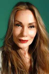 Фото Вірджинія, привіт (Virginia Hey)