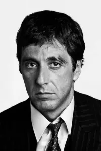 Фото Аль Пачіно (Al Pacino)