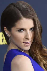 Фото Анна Кендрік (Anna Kendrick)