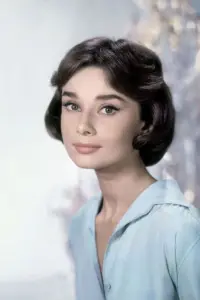 Фото Одрі Хепберн (Audrey Hepburn)