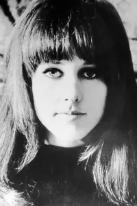 Фото Грейс Слік (Grace Slick)