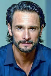 Фото Родріго Санторо (Rodrigo Santoro)