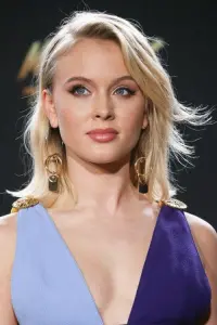 Фото  (Zara Larsson)