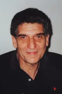 Фото Андреас Кацулас (Andreas Katsulas)