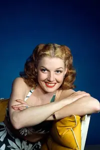 Фото Енн Шерідан (Ann Sheridan)