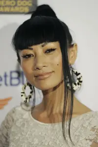 Фото Бай Лінг (Bai Ling)