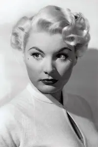 Фото Барбара Пейтон (Barbara Payton)