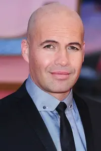 Фото Біллі Зейн (Billy Zane)