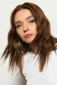 Фото Джессіка Барден (Jessica Barden)