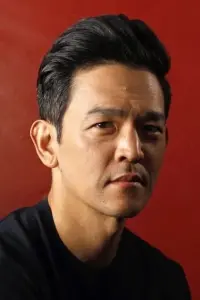 Фото Джон Чо (John Cho)