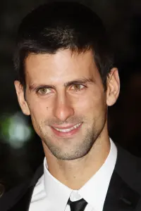 Фото  (Novak Djokovic)