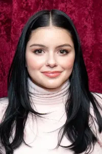 Фото Аріель Вінтер (Ariel Winter)