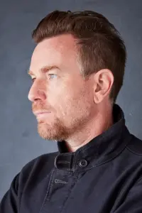 Фото Юен МакГрегор (Ewan McGregor)