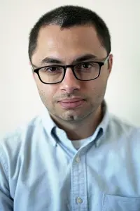 Фото  (Joe Mande)