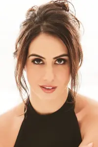 Фото  (Lauren Gottlieb)