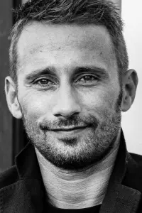 Фото Матіас Шонартс (Matthias Schoenaerts)