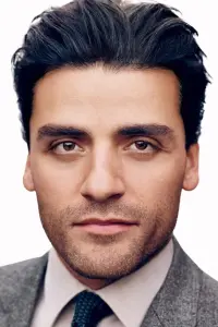 Фото Оскар Айзек (Oscar Isaac)