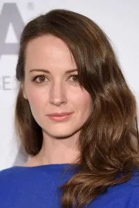 Фото Емі Акер (Amy Acker)