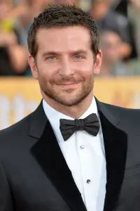 Фото Бредлі Купер (Bradley Cooper)