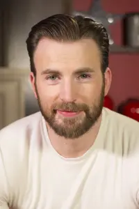 Фото Кріс Еванс (Chris Evans)