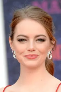 Фото Емма Стоун (Emma Stone)