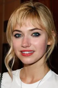 Фото Імоджен Путс (Imogen Poots)