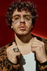 Фото Джек Харлоу (Jack Harlow)