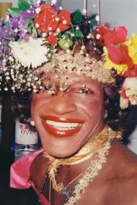 Фото  (Marsha P. Johnson)