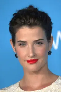 Фото Кобі Смолдерс (Cobie Smulders)