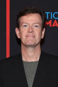 Фото Ділан Бейкер (Dylan Baker)