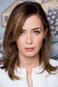 Фото Емілі Блант (Emily Blunt)