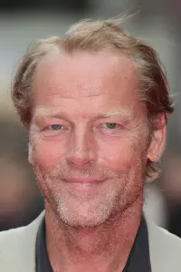 Фото Ієн Глен (Iain Glen)