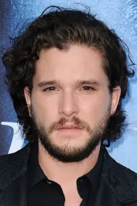 Фото Кіт Харінгтон (Kit Harington)