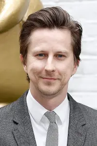 Фото Лі Інглбі (Lee Ingleby)