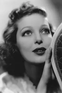 Фото Лоретта Янг (Loretta Young)