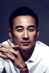 Фото  (Uhm Tae-woong)