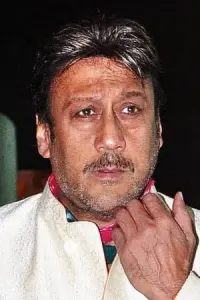 Фото Джекі Шрофф (Jackie Shroff)