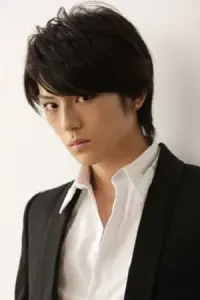 Фото Макеню (Mackenyu)