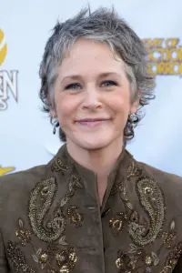 Фото Мелісса Макбрайд (Melissa McBride)