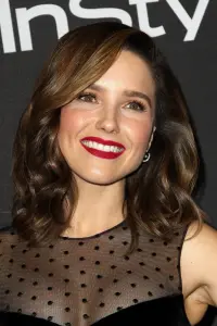 Фото Софія Буш (Sophia Bush)