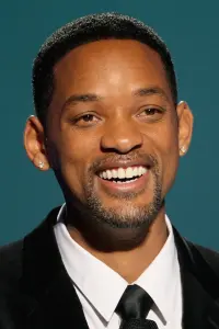 Фото Уілл Сміт (Will Smith)