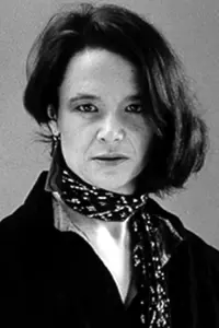 Фото  (Anne Waldman)