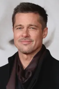 Фото Бред Пітт (Brad Pitt)