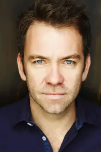 Фото Брендан Кауелл (Brendan Cowell)